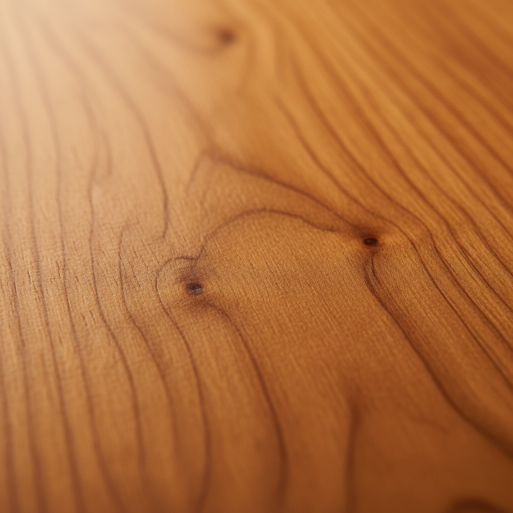 Basswood Finishing — Lumberama