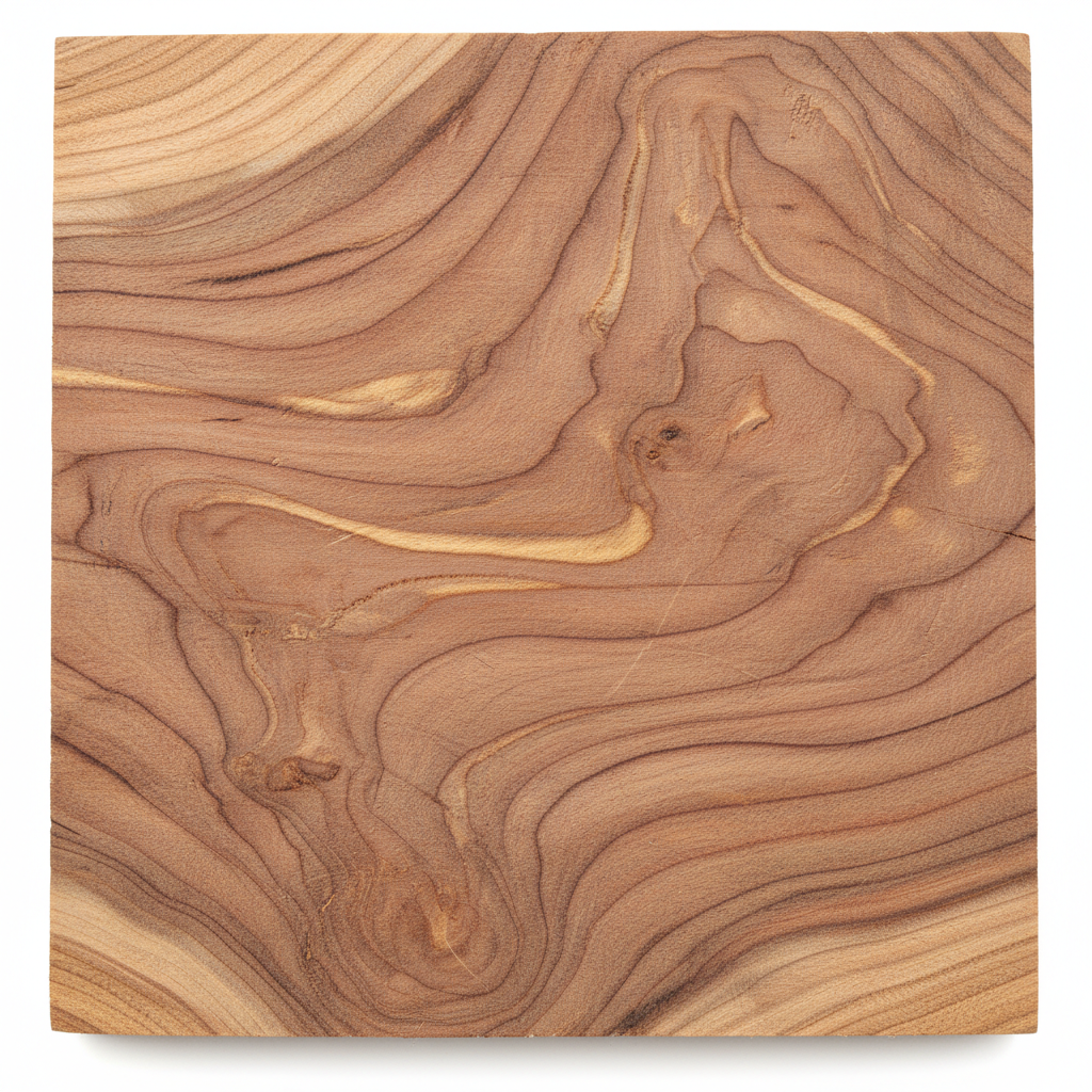 Cedar wood grain texture