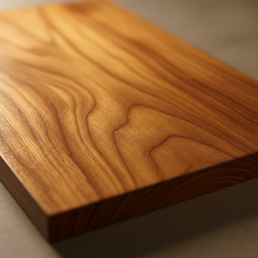 Butternut Finishing — Lumberama