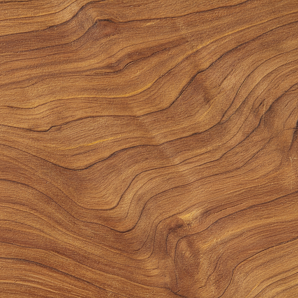 Cumaru wood grain