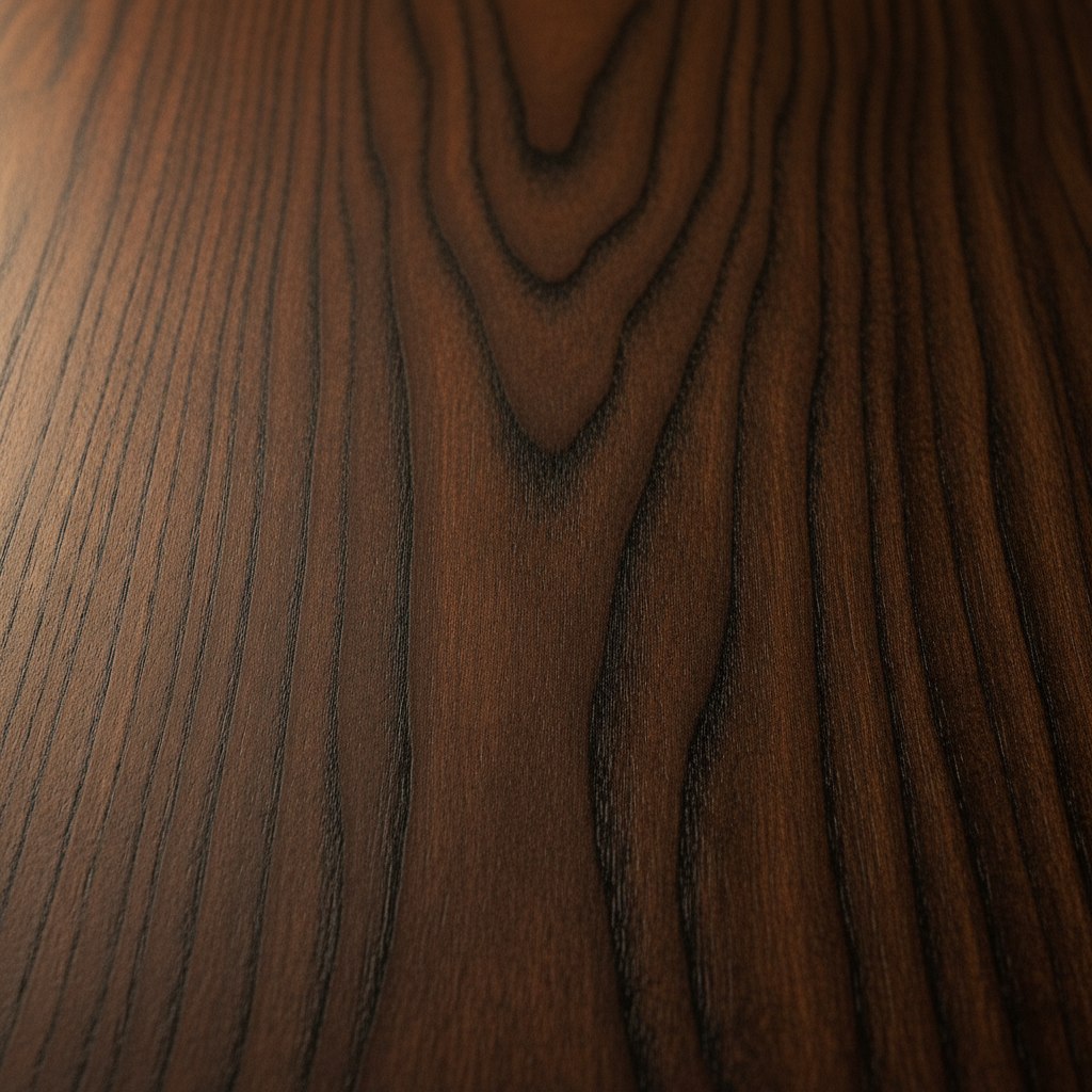 Wenge Finishing — Lumberama