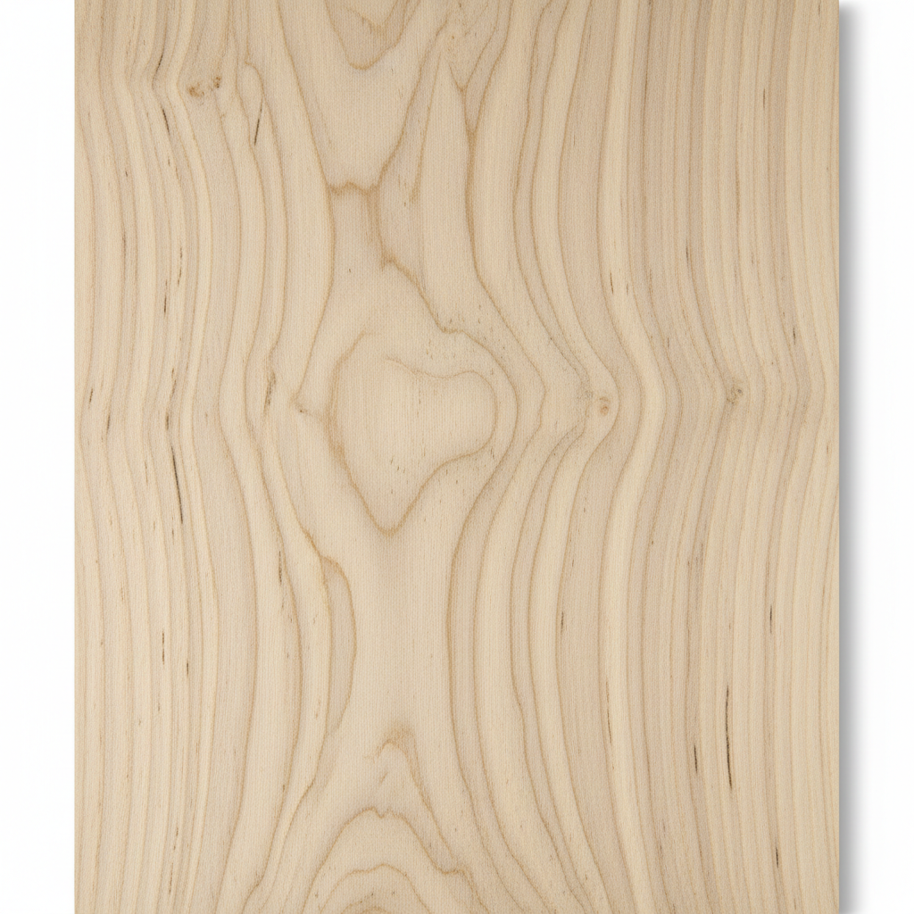 Ash wood grain texture