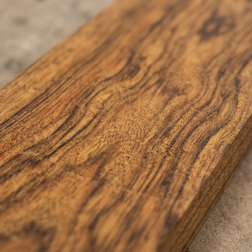 Shedua wood grain