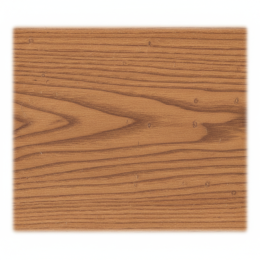 Vinyl wood grain texture