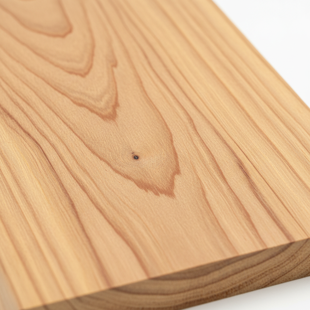 Hemlock wood grain texture