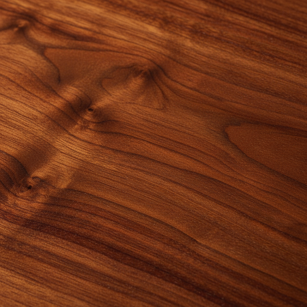 Sapele Finishing — Lumberama