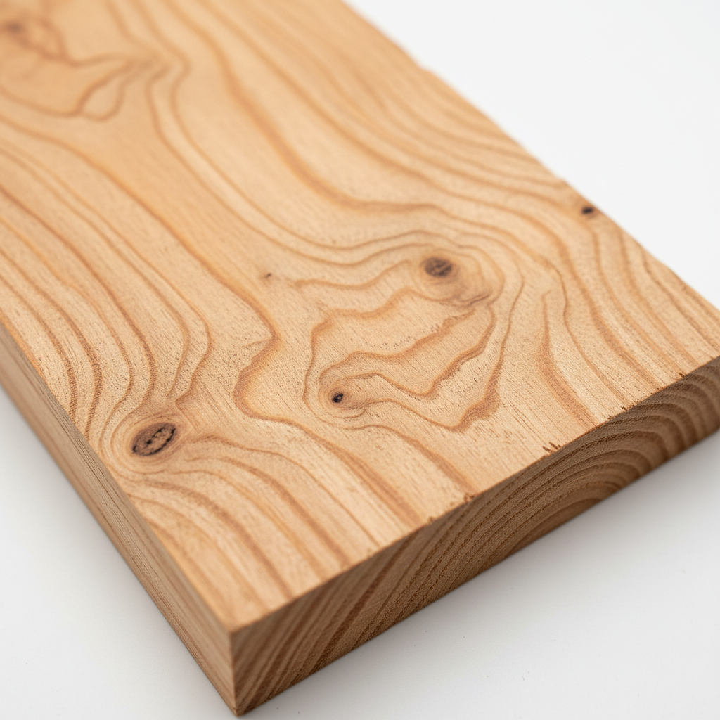 Cypress wood grain texture