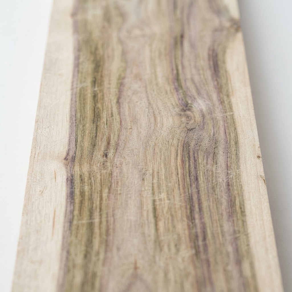 Poplar wood grain texture