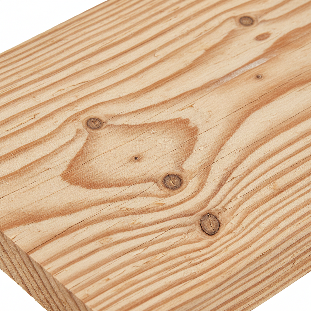 Pine wood grain texture
