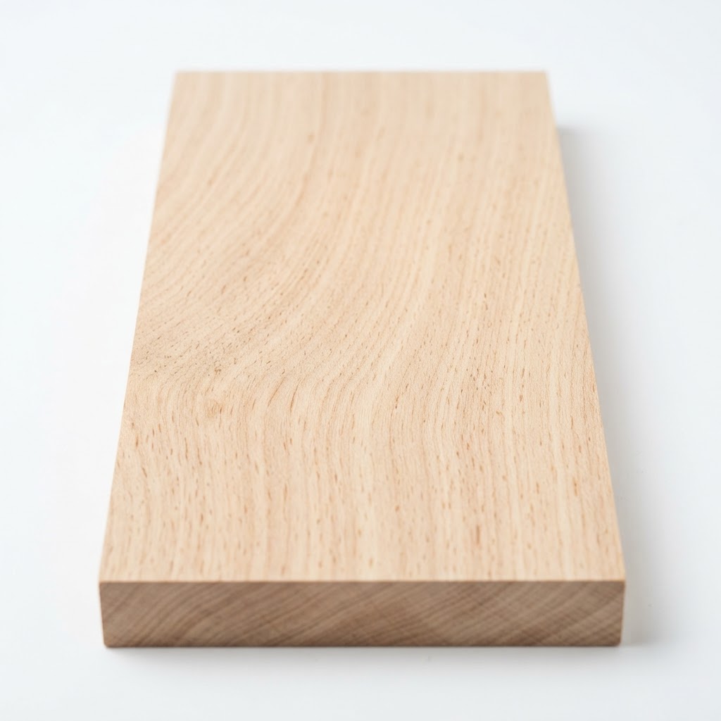 Beech wood grain texture