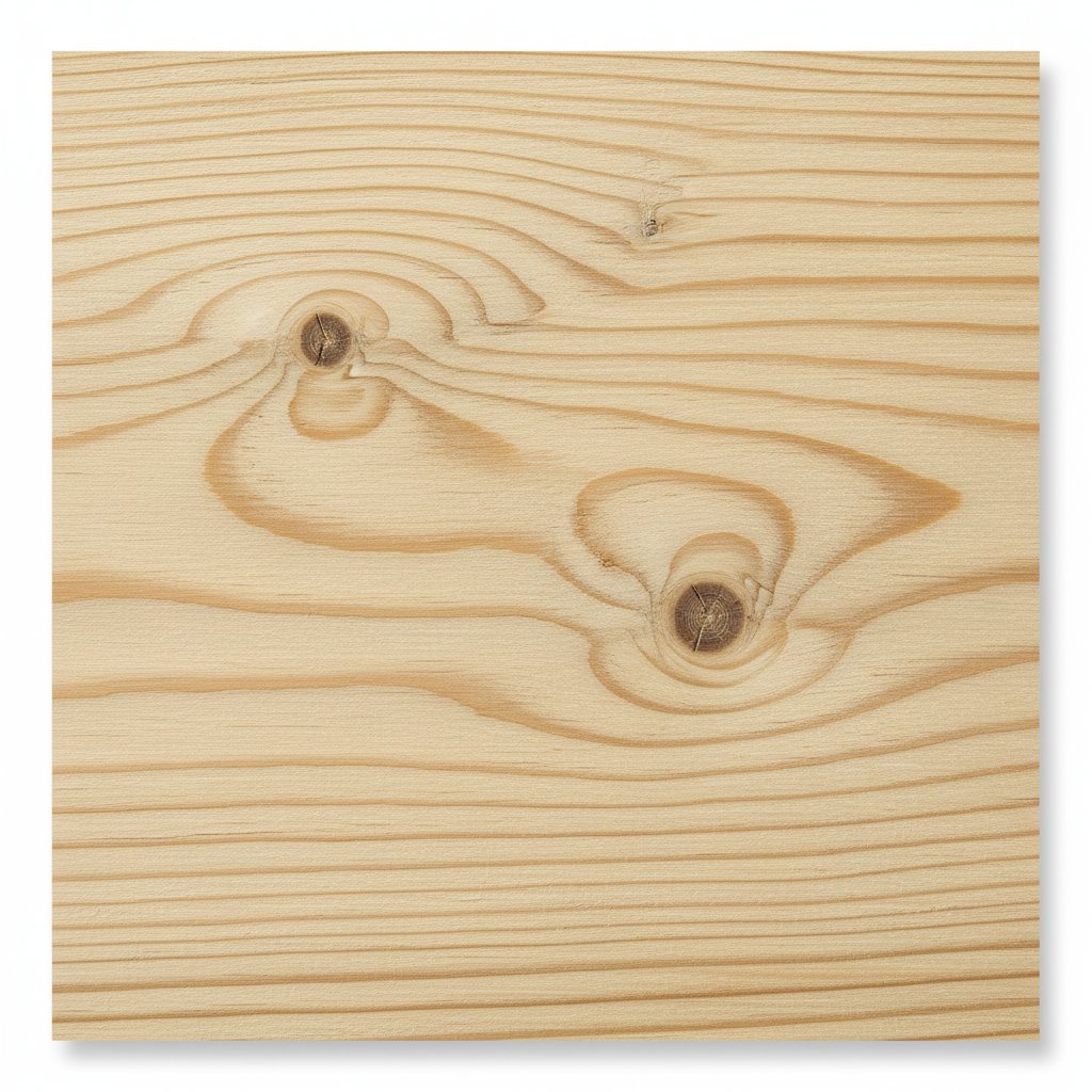 Spruce wood grain texture