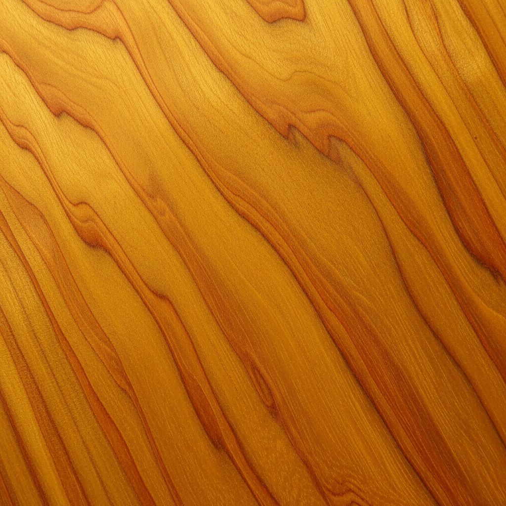 Canarywood Finishing — Lumberama