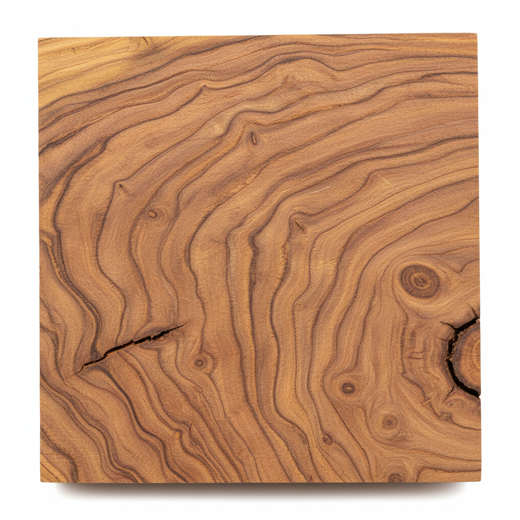 Cedar wood grain texture