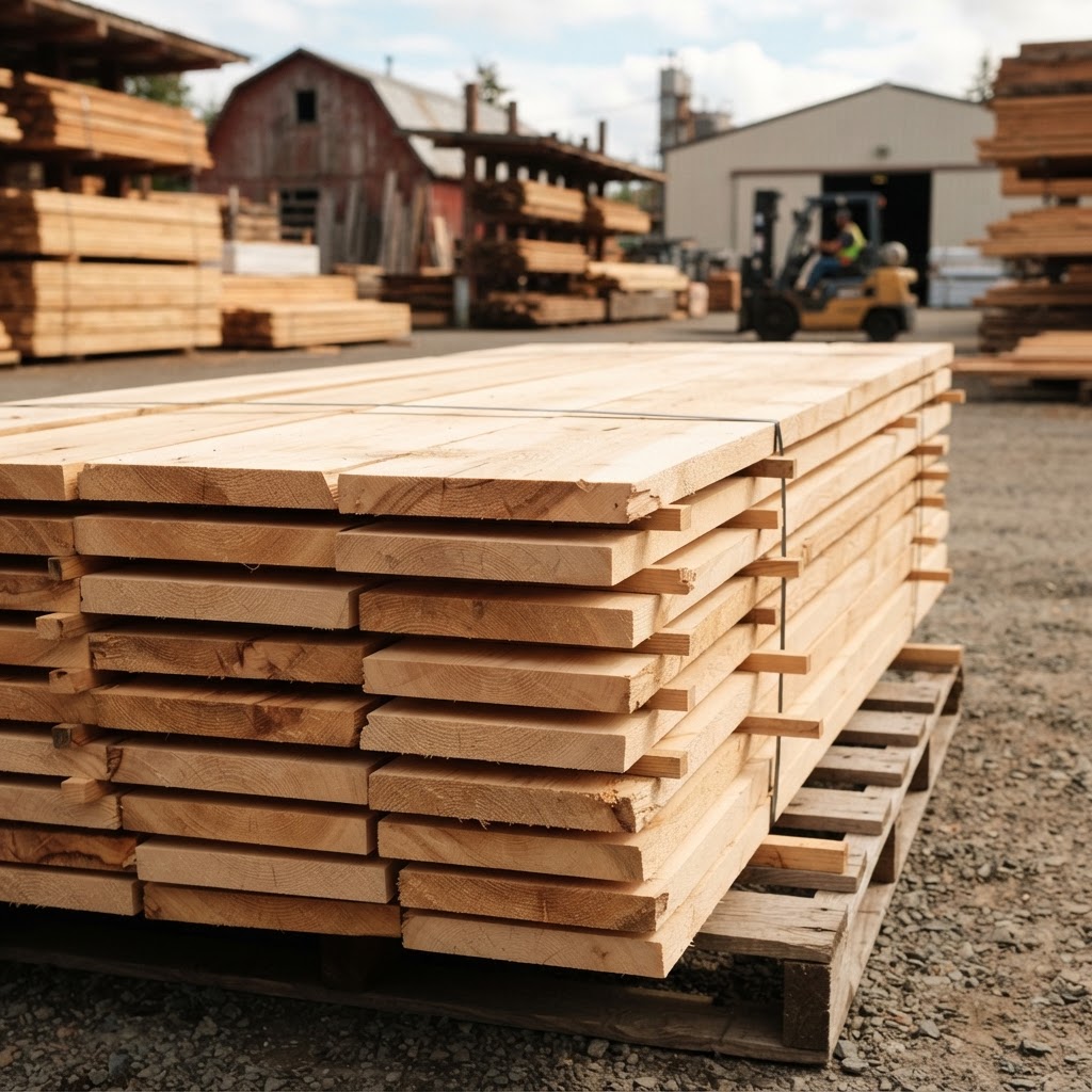 Hard Maple wood