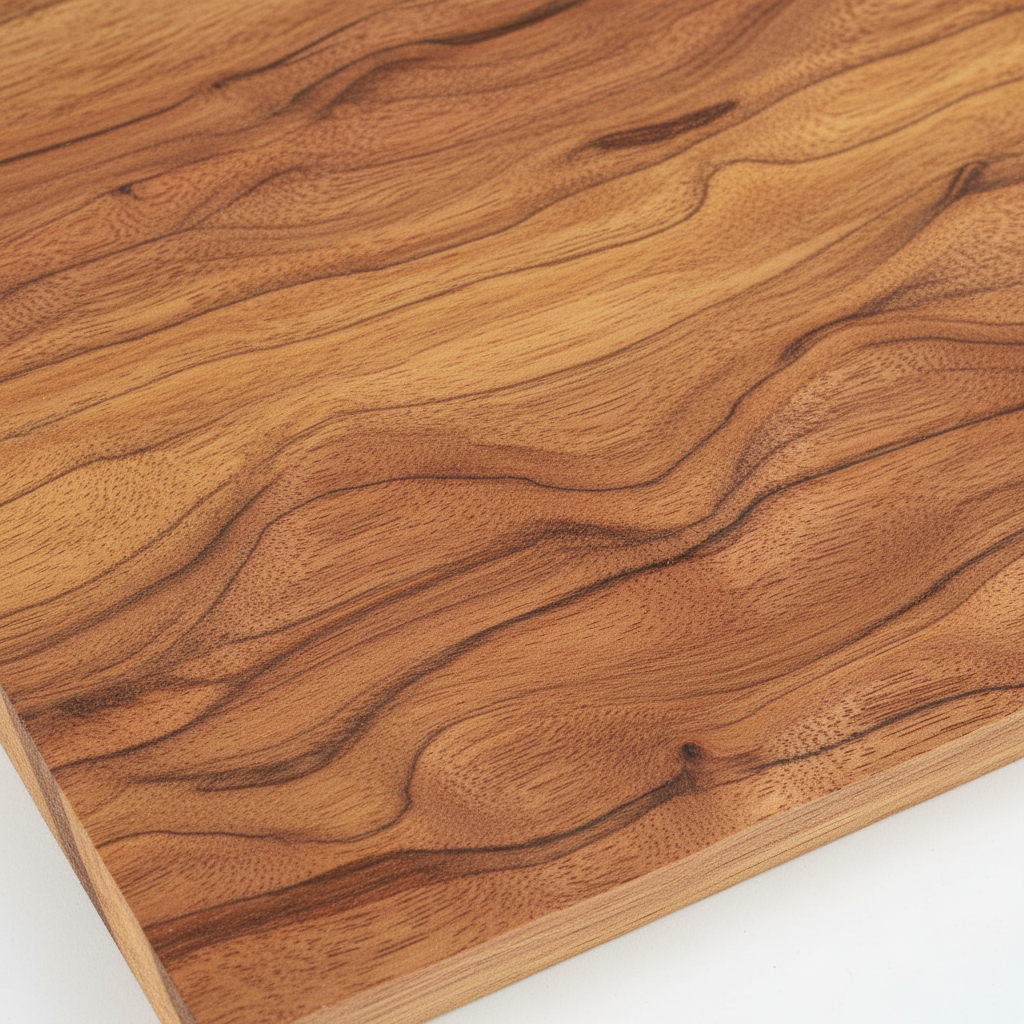 Cumaru wood grain texture