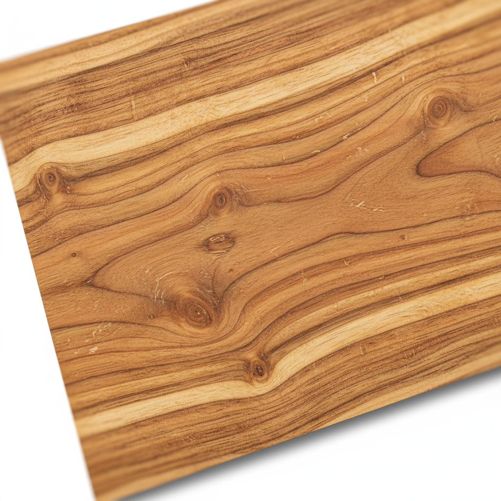 Cypress wood grain texture