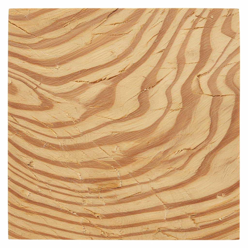 Pine wood grain texture