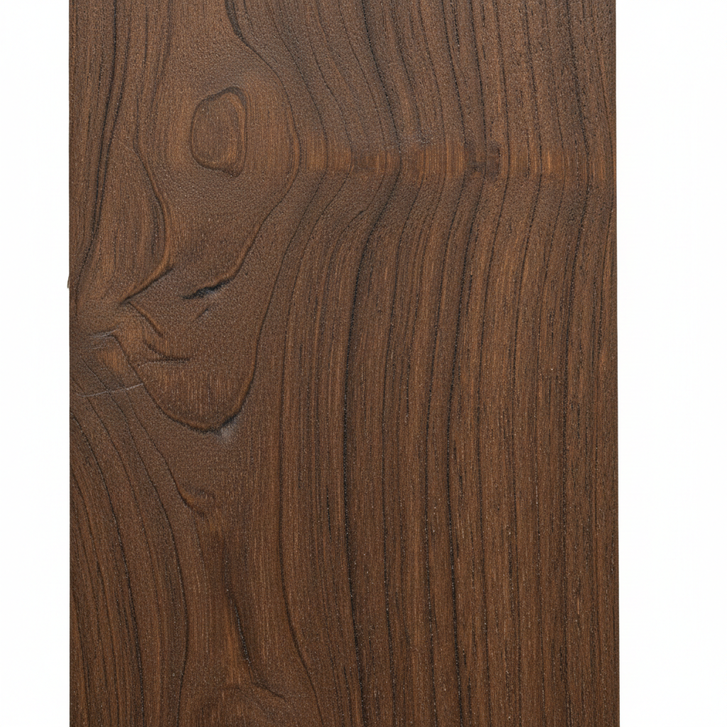 Kebony wood grain texture