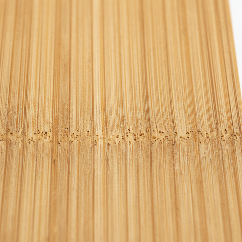 Bamboo wood grain texture