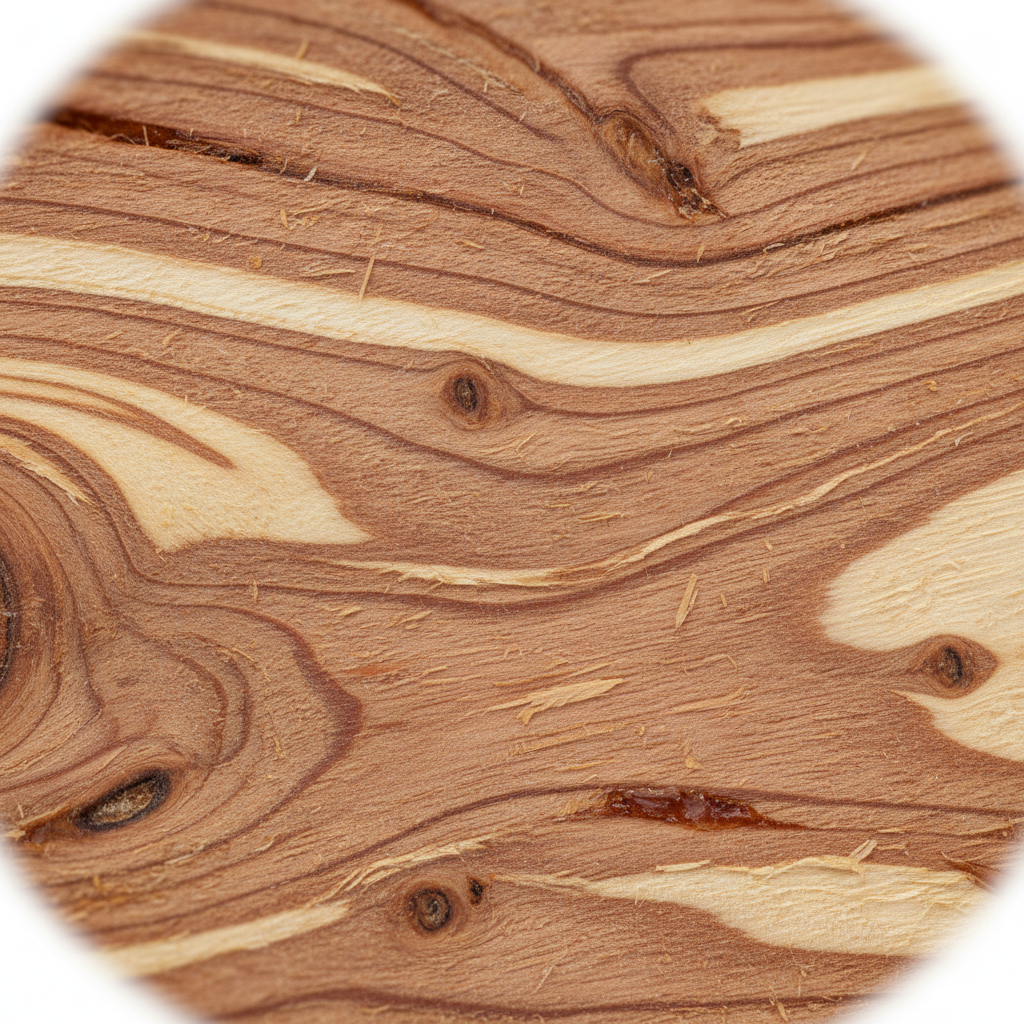 Douglas Fir wood grain texture