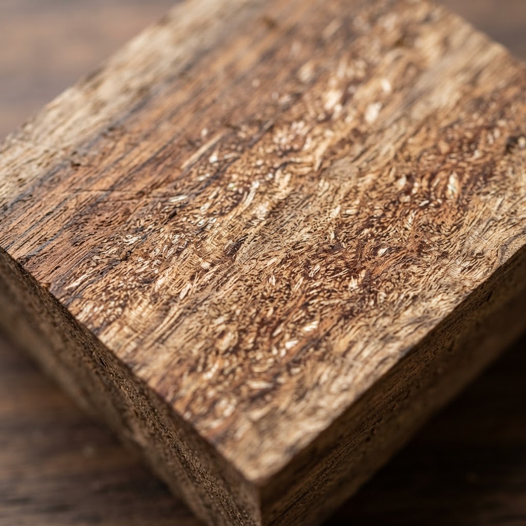 Lacewood wood grain