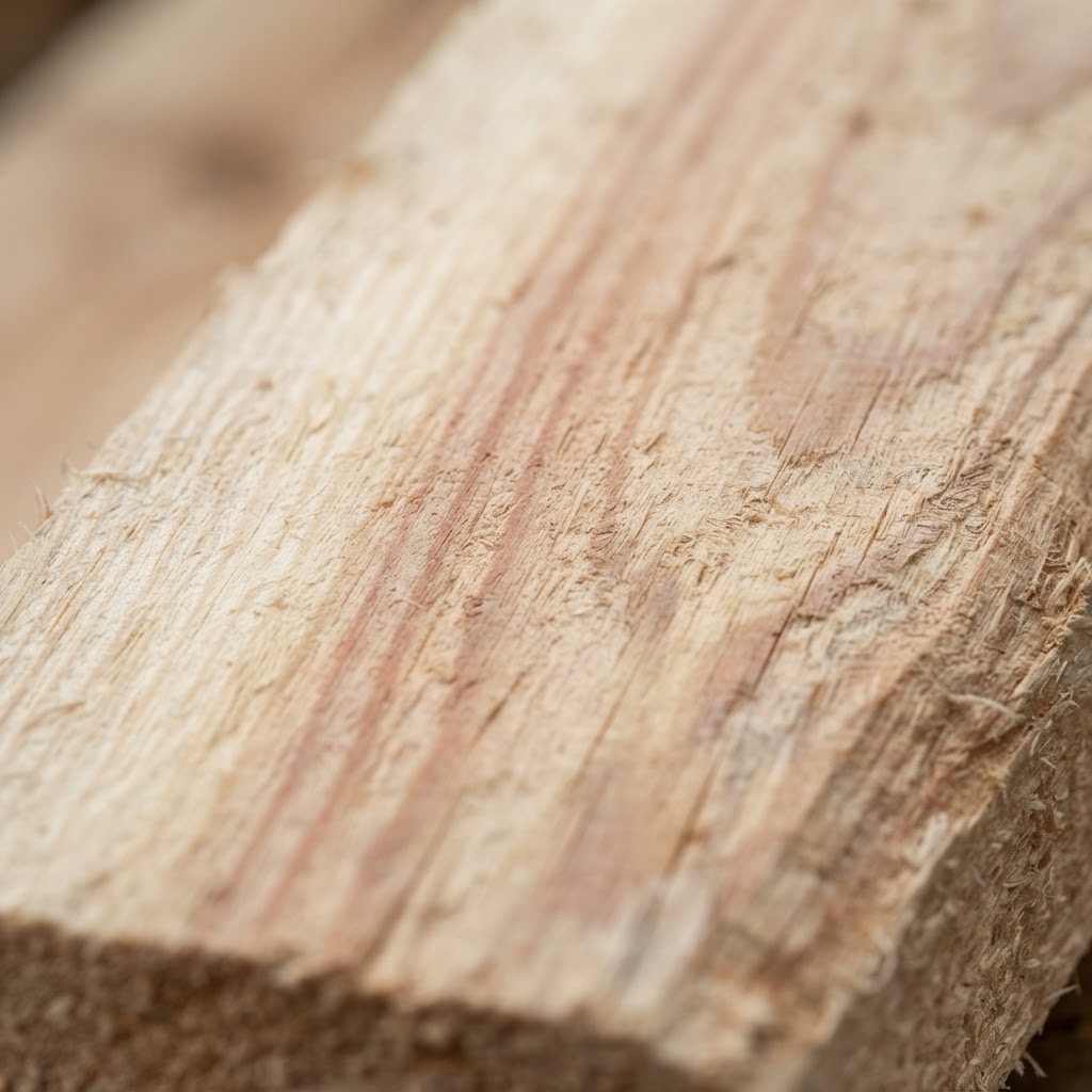 Hem-Fir wood grain