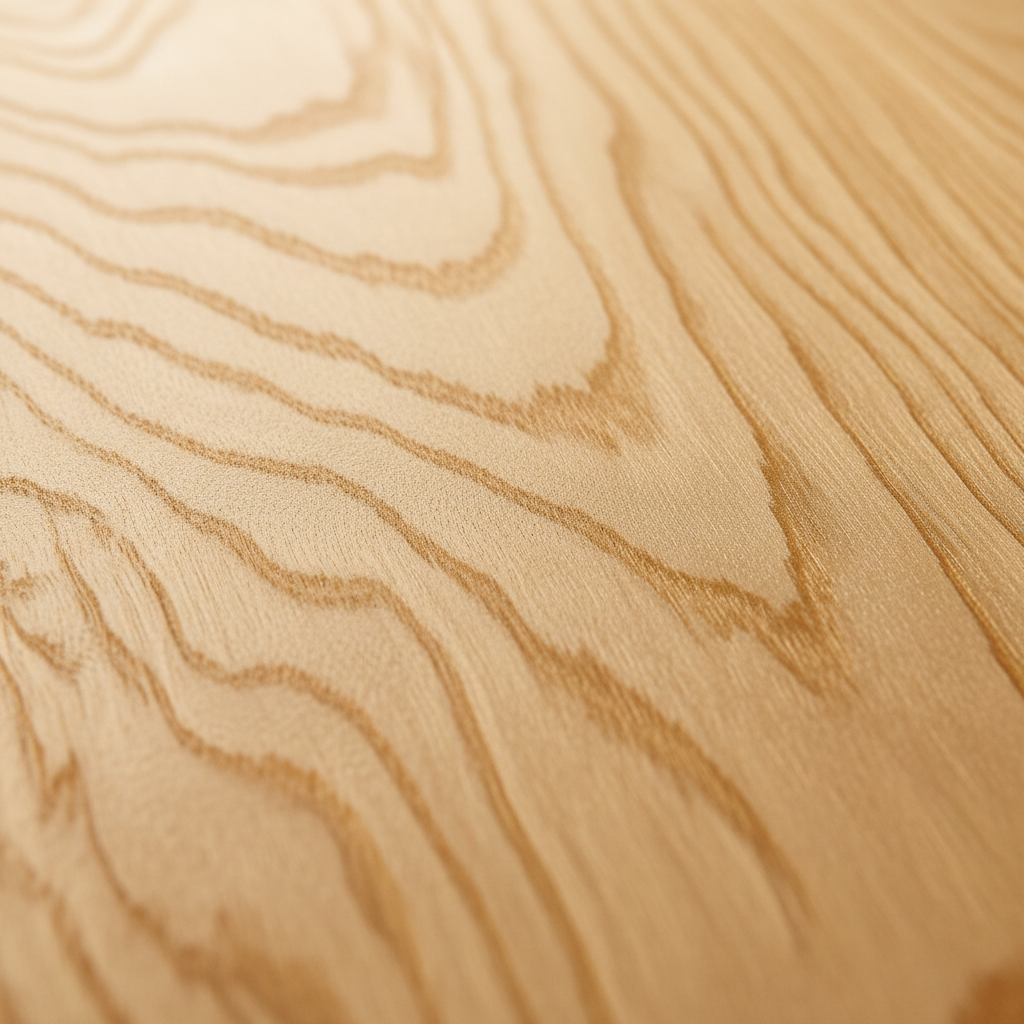 White Ash Finishing — Lumberama