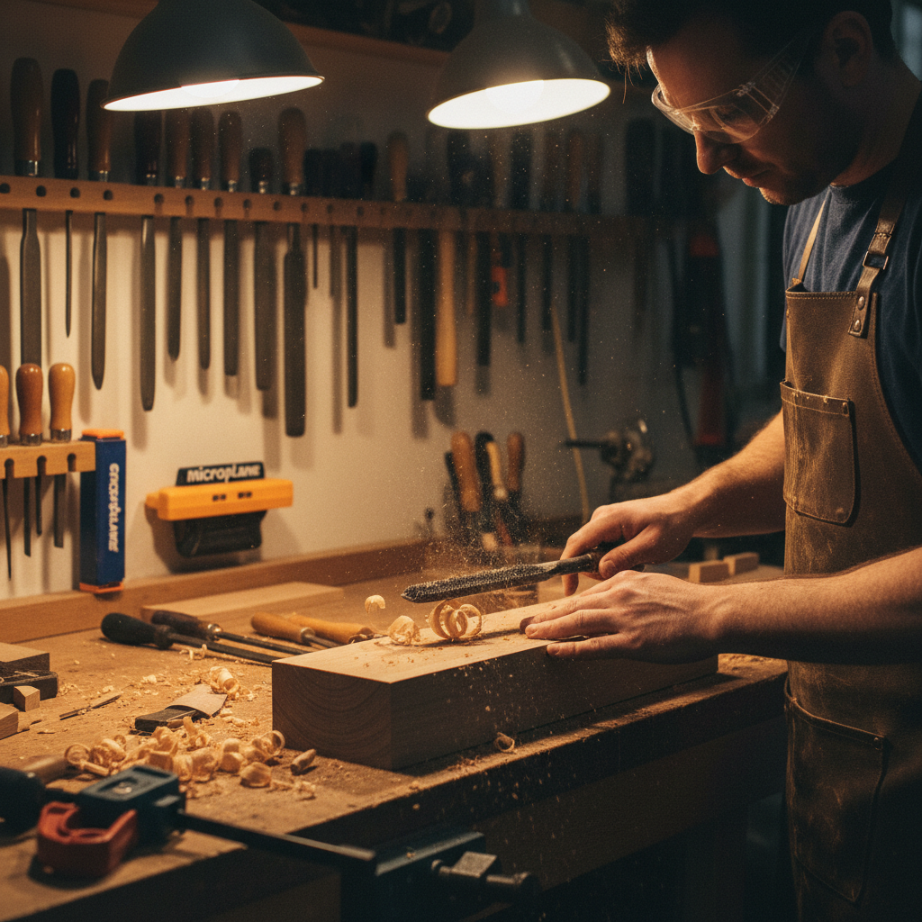 Wood Rasp — Lumberama Wood Rasp — Lumberama