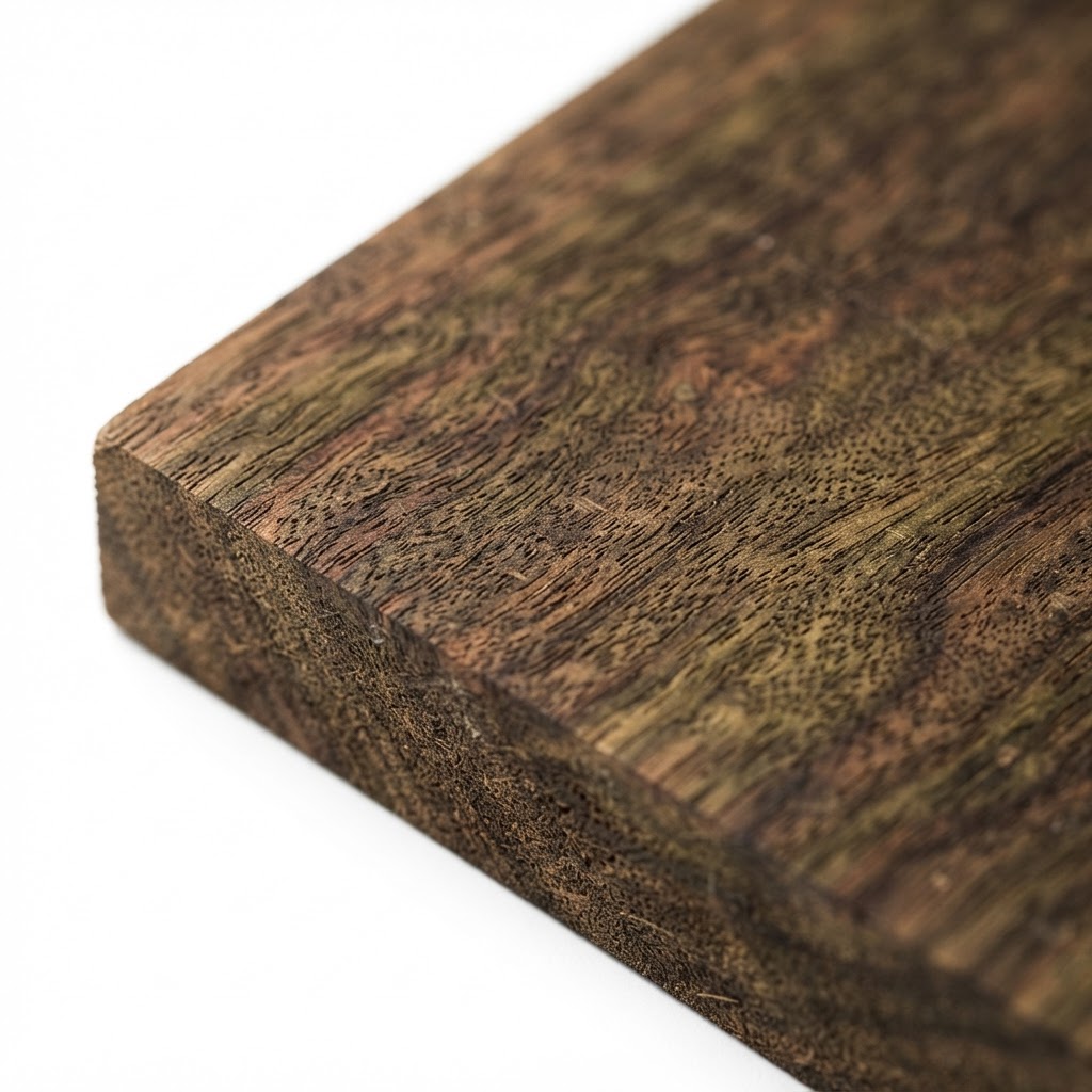 Ipe wood grain texture