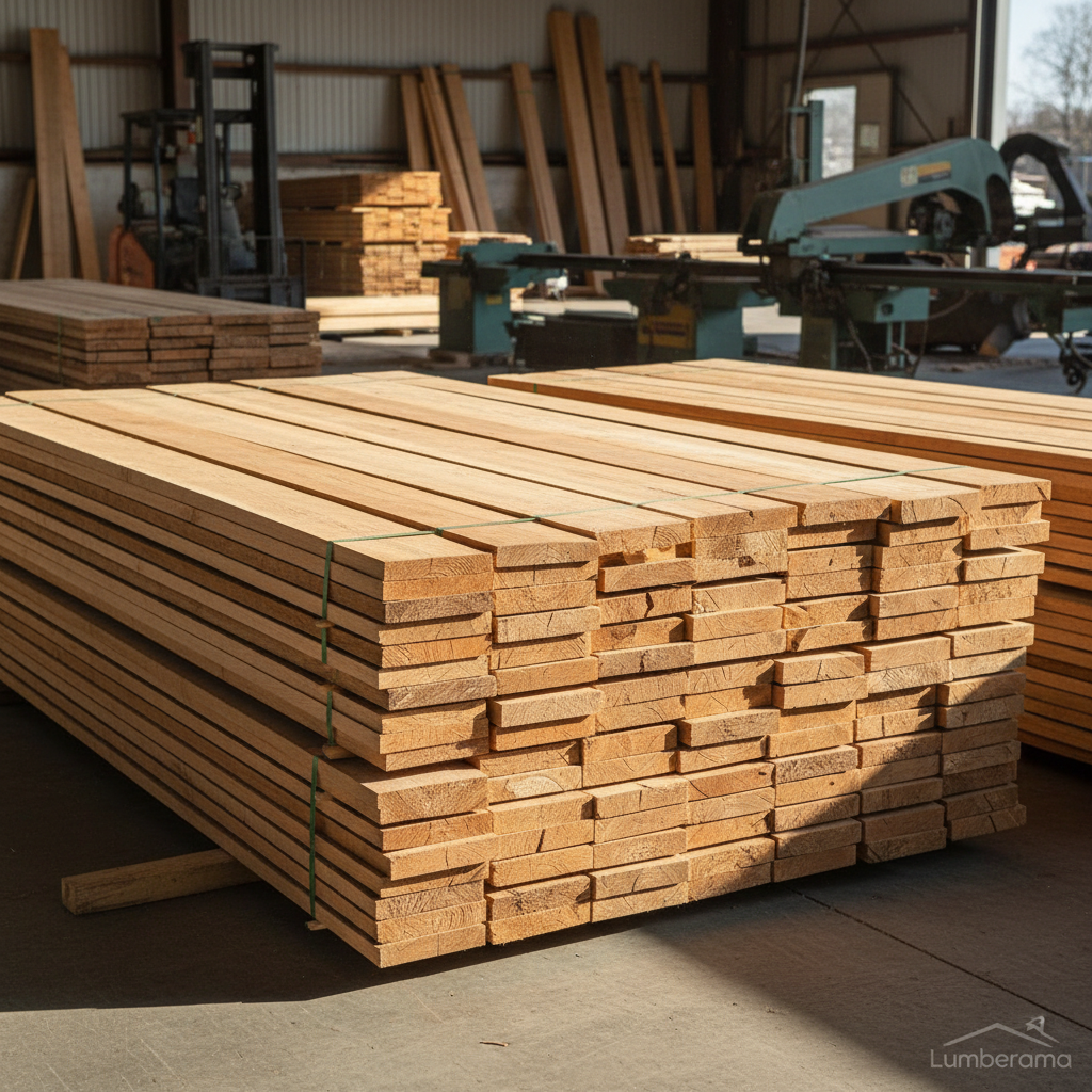 Wood coatings and finishes
