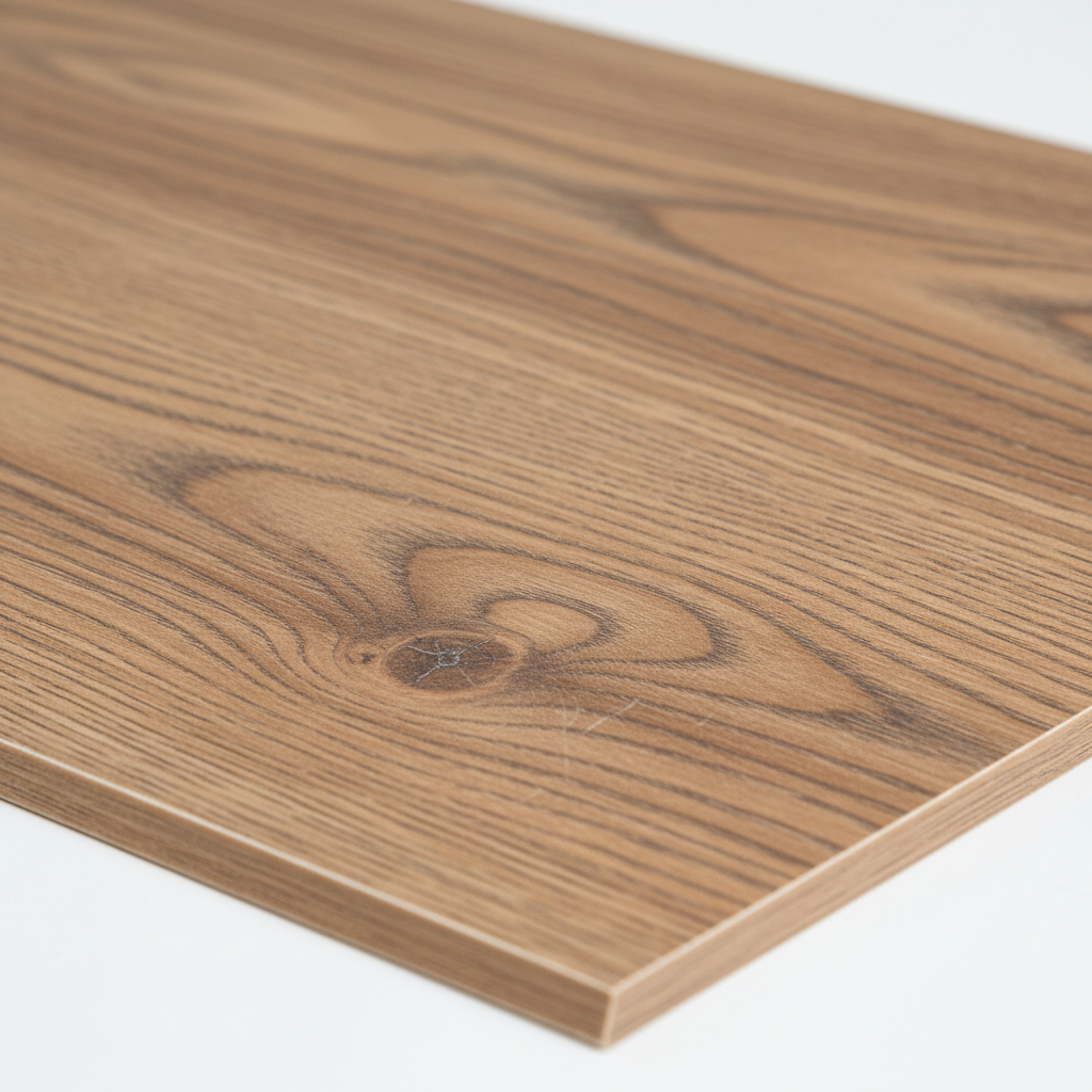 Vinyl Plank wood grain texture