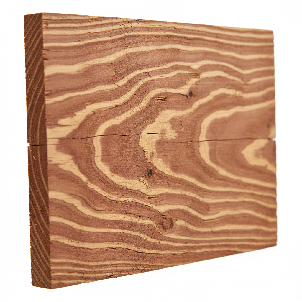 Cedar wood grain texture