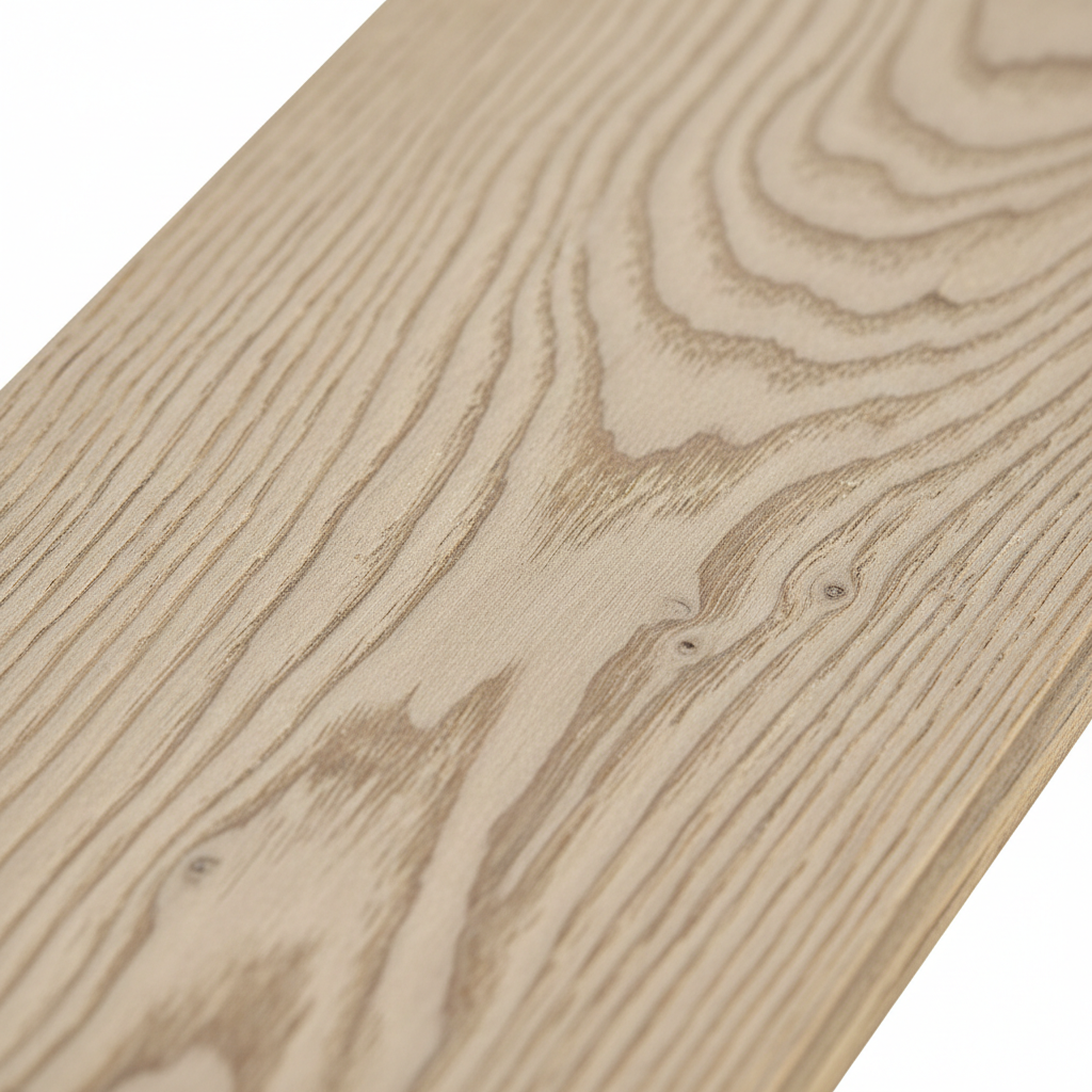 White Oak wood grain texture