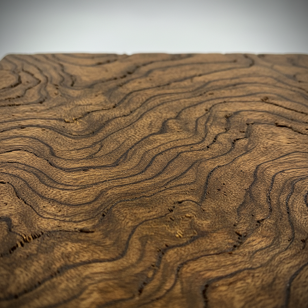 Ipe wood grain texture