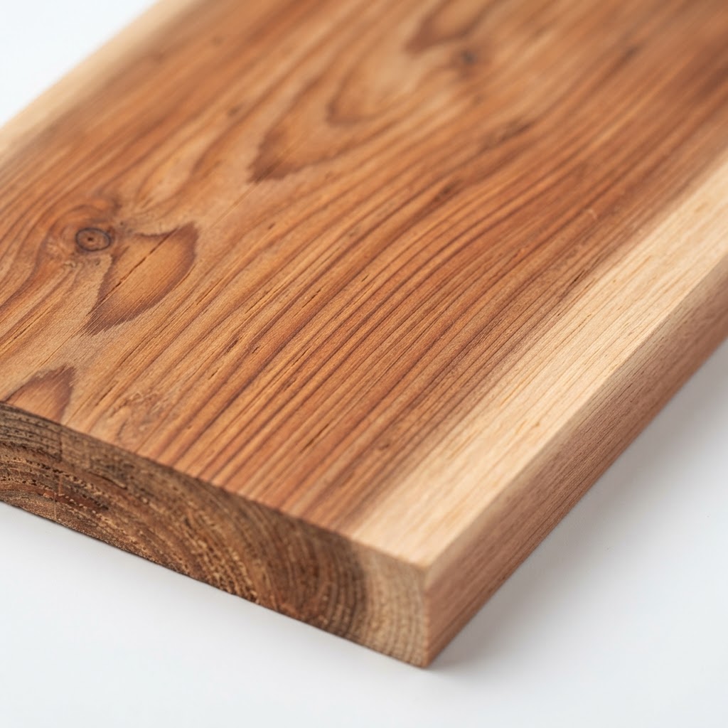 Cedar wood grain texture