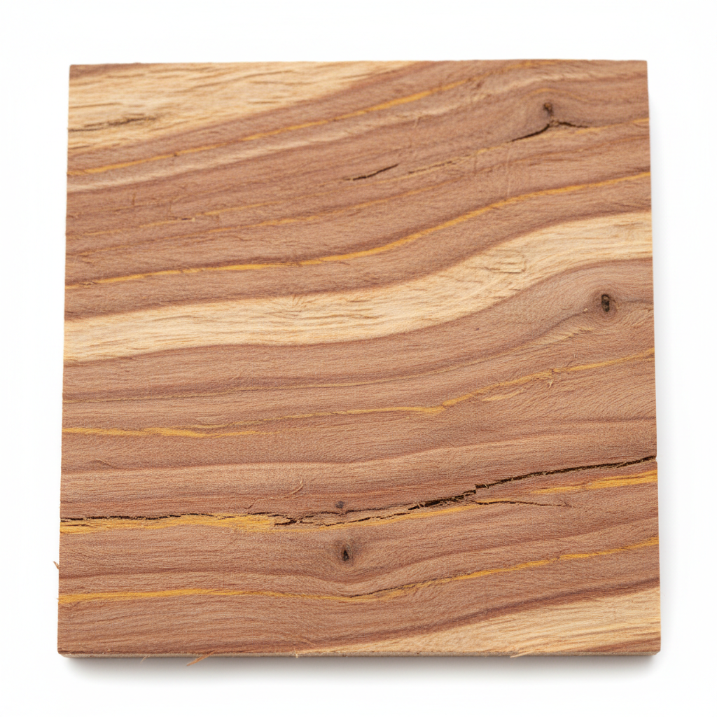 Cedar wood grain texture