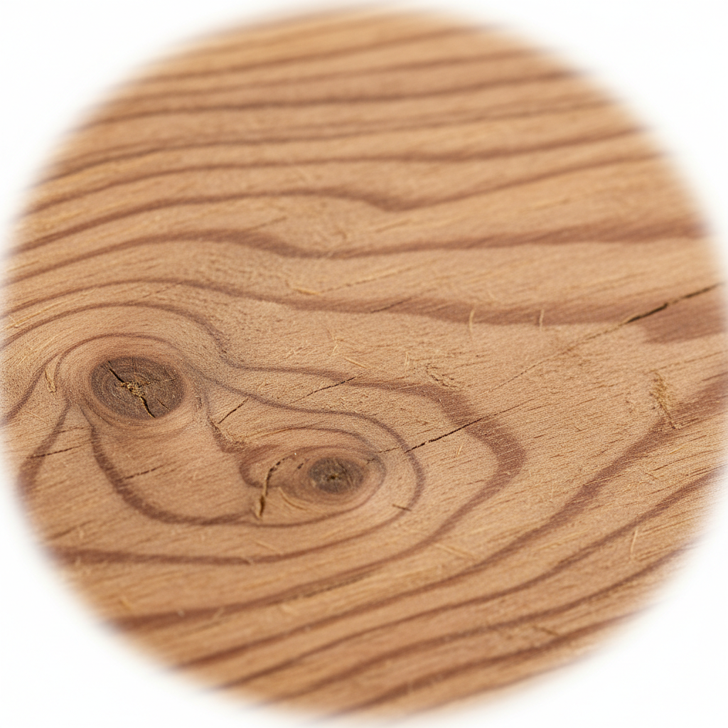 Cedar wood grain texture