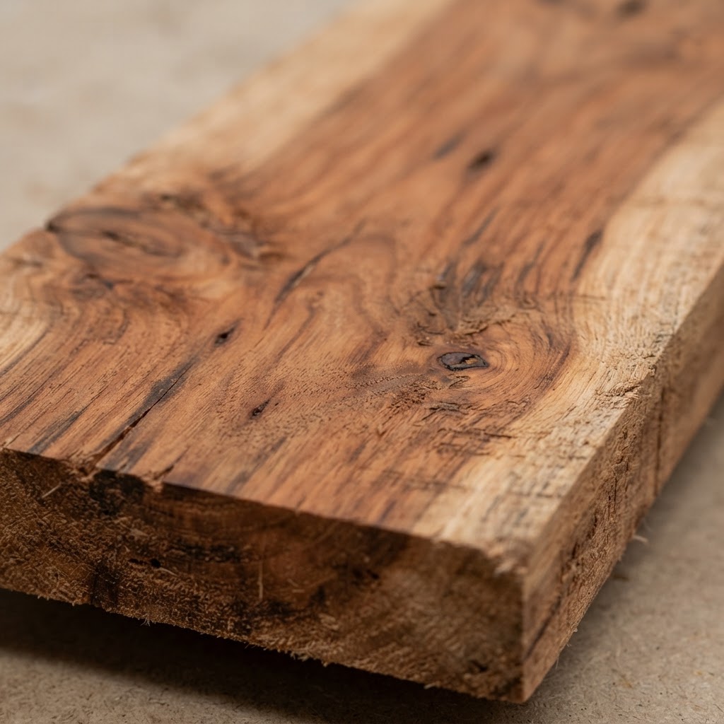 Rustic Cherry wood grain