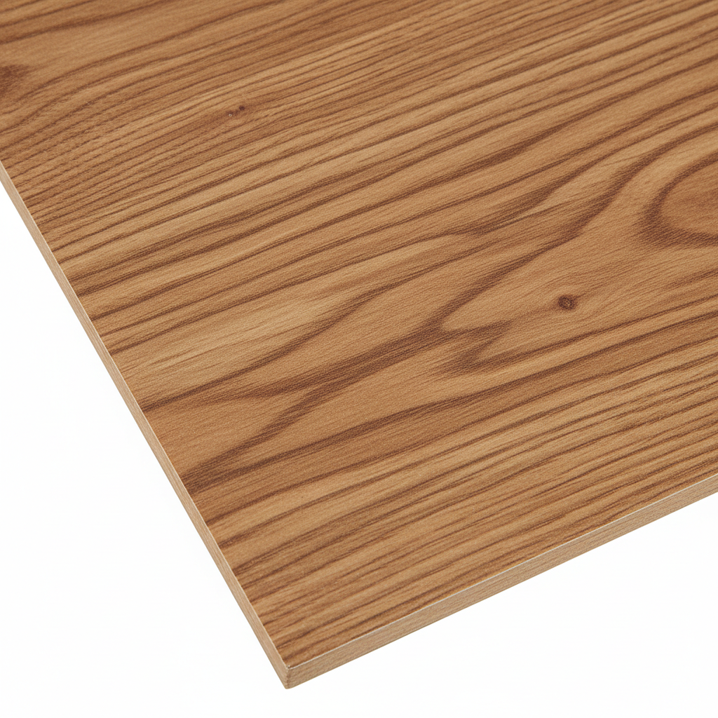 Vinyl wood grain texture