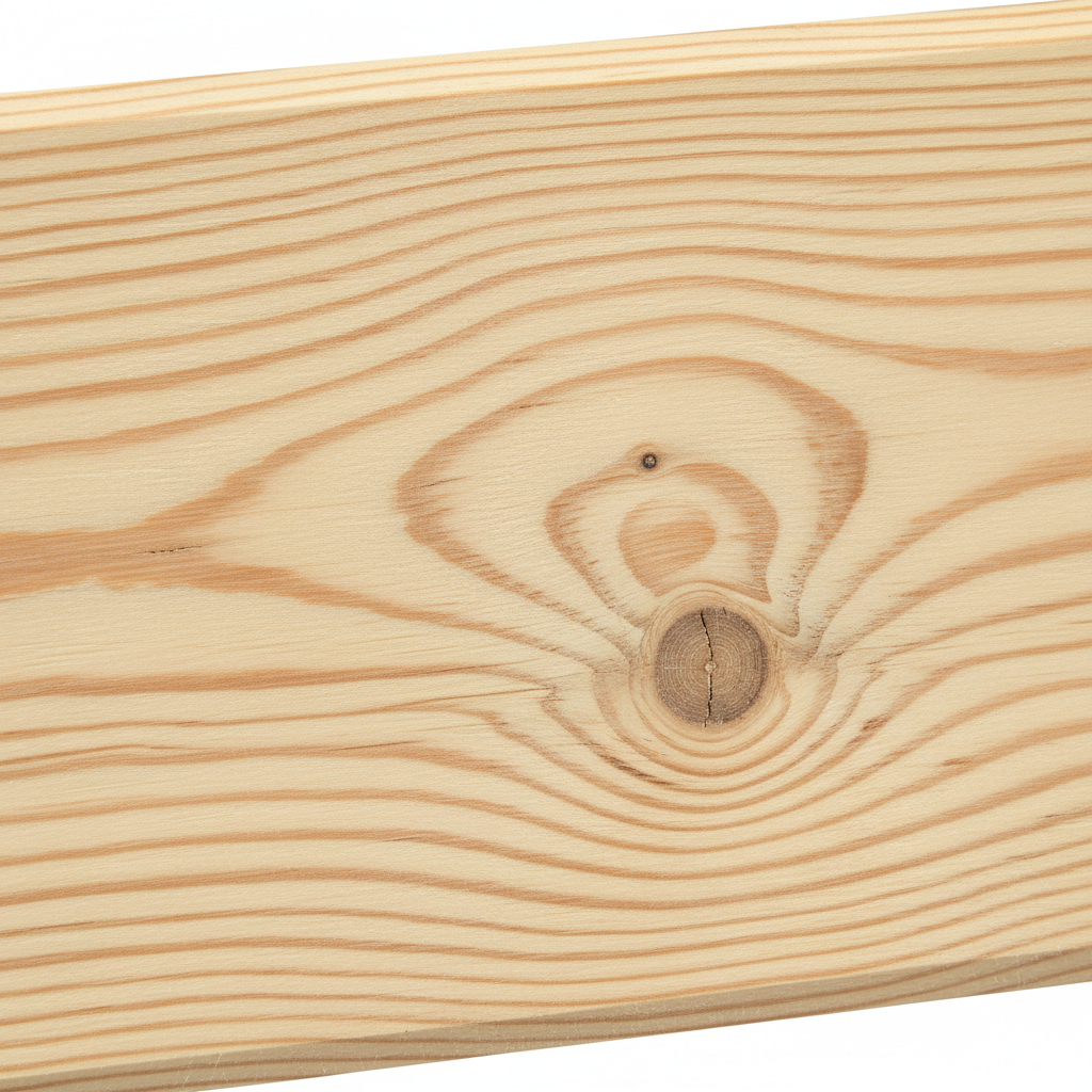 White Pine wood grain texture