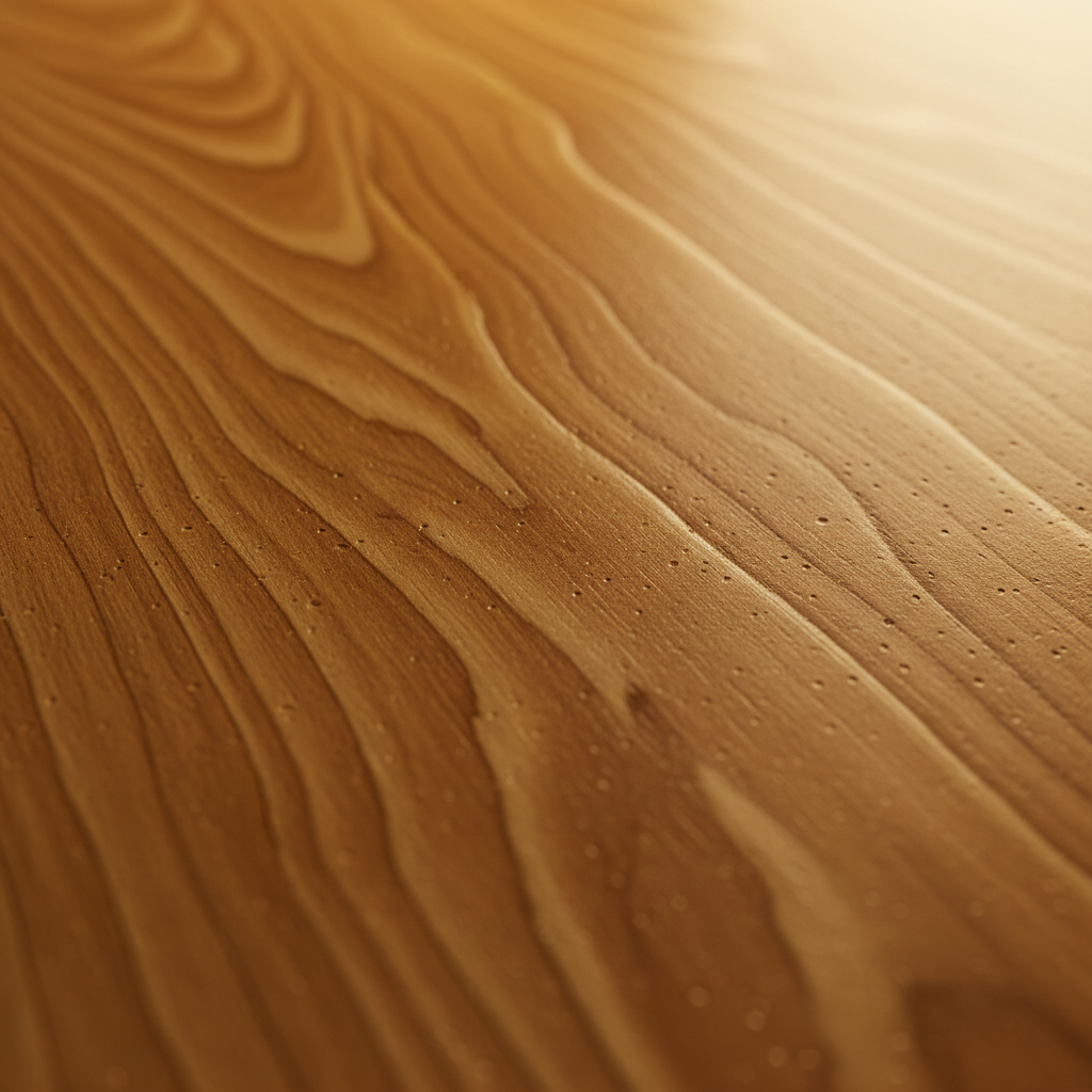 Birch Finishing — Lumberama