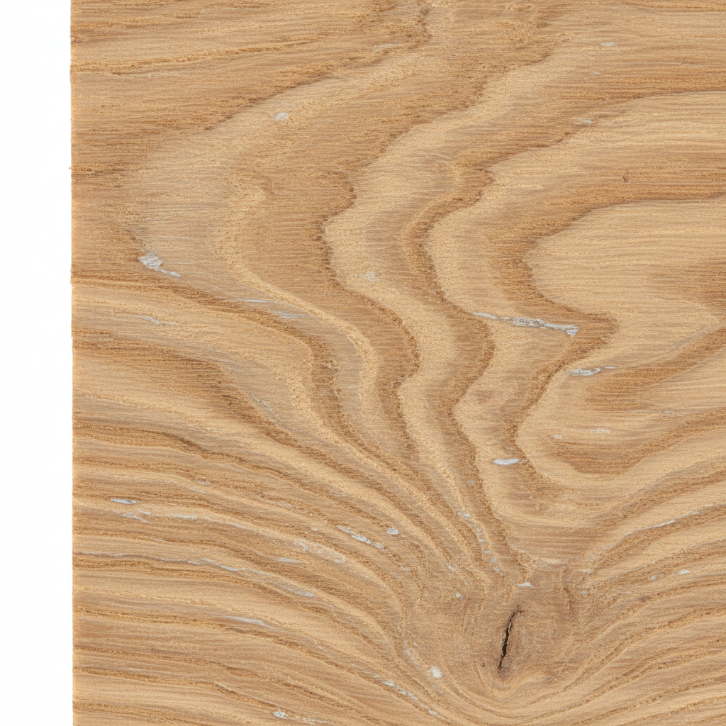 White Oak wood grain texture