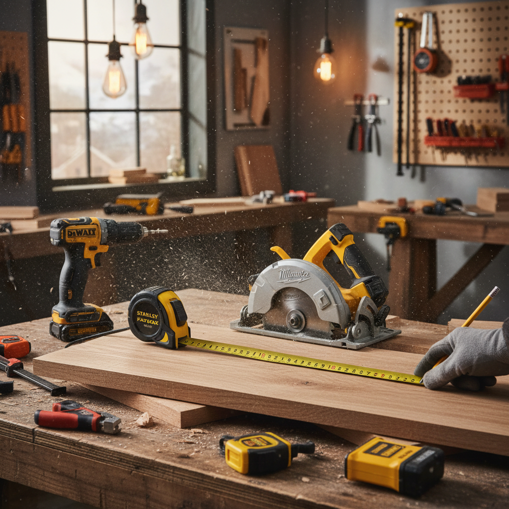 Tape Measure — Lumberama Tape Measure — Lumberama