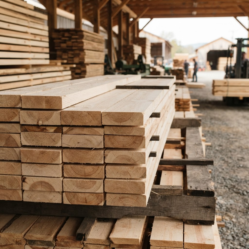 White Ash wood