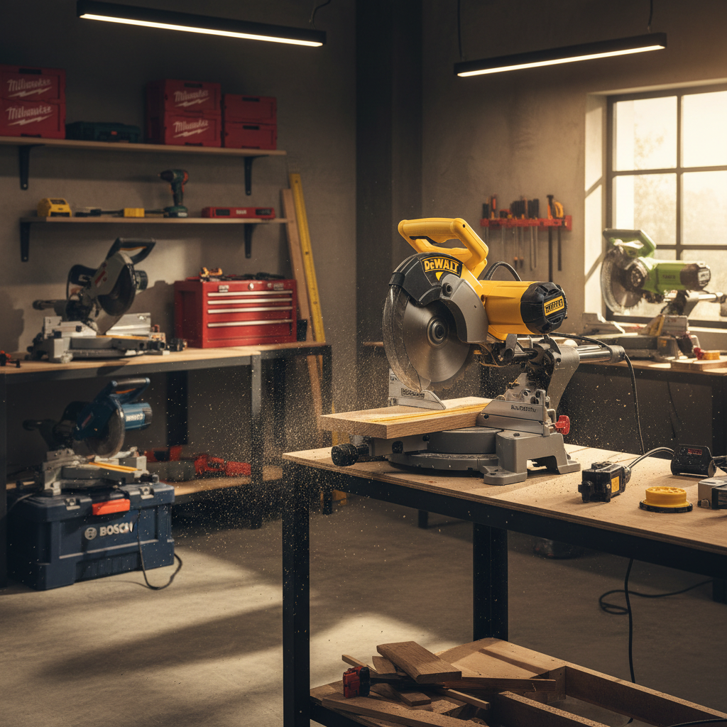 Miter Saw — Lumberama Miter Saw — Lumberama
