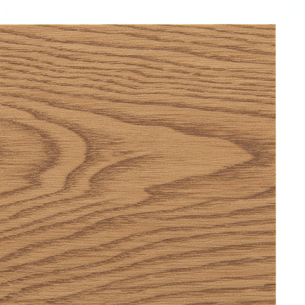 WPC (Wood Plastic Composite) wood grain texture