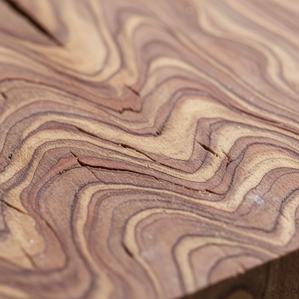 Cedar (Aromatic) wood grain