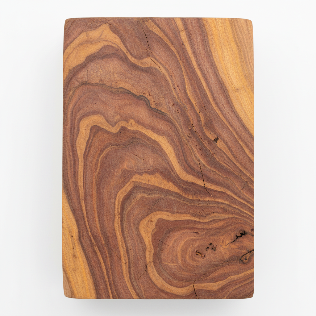 Cedar wood grain texture