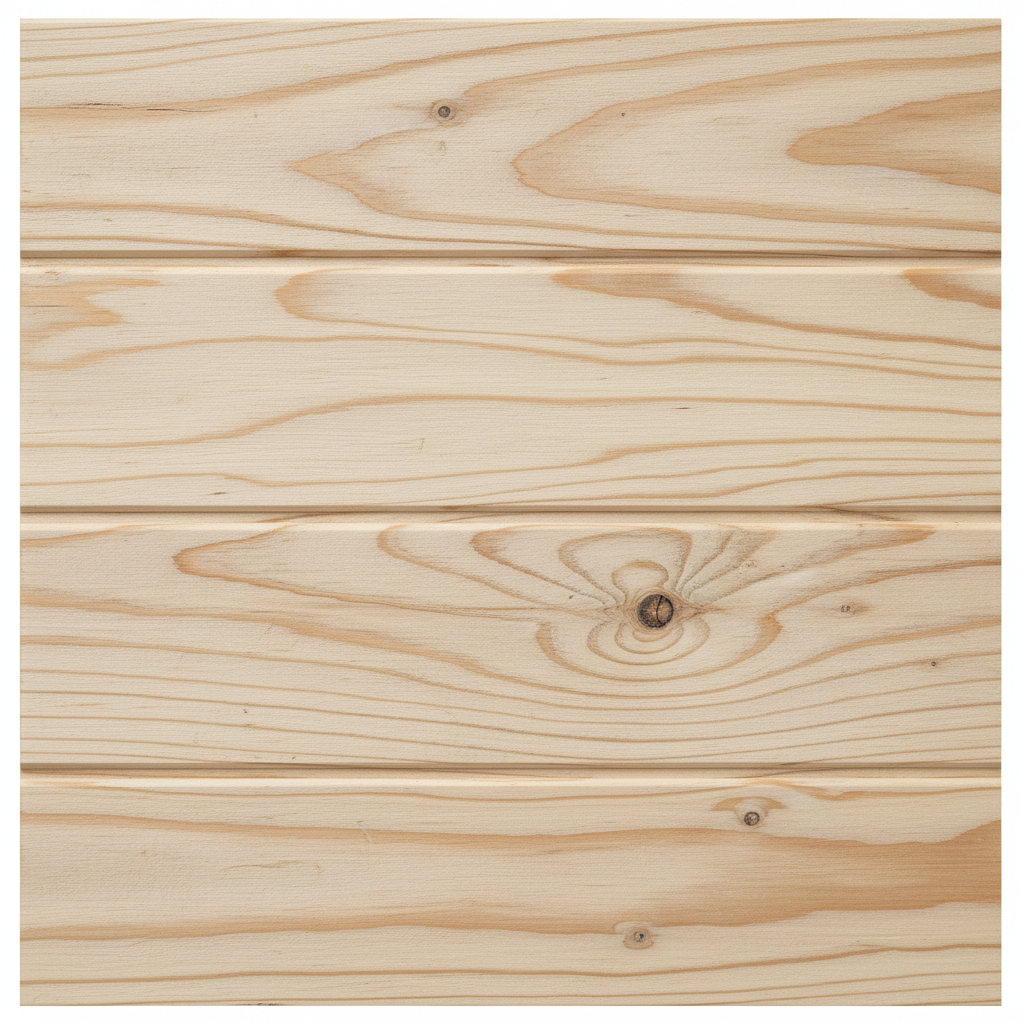 Shiplap wood grain texture