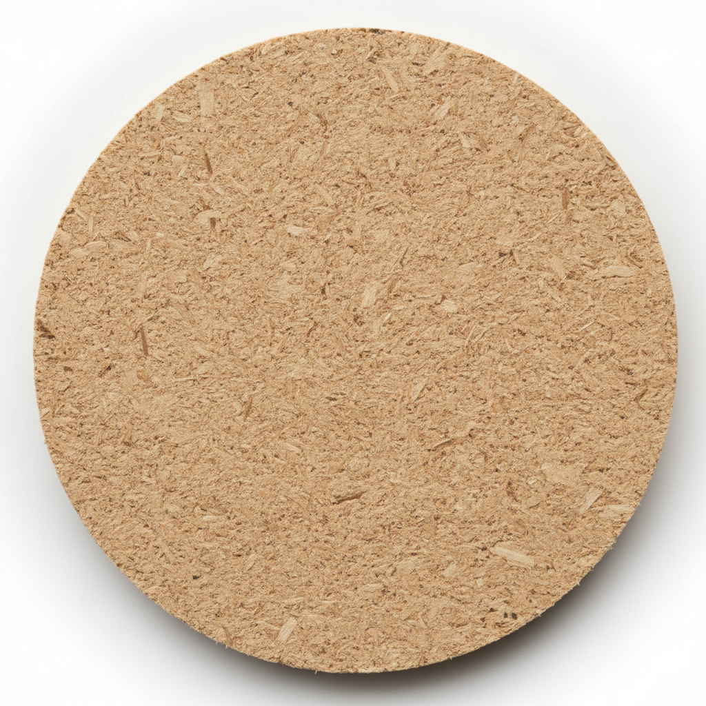 MDF wood grain texture